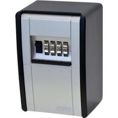 ABUS - Key Safe 787 H120xW80xD45mm Wall Mount Combination Lock Mechanical