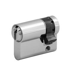 WILKA Carat S4 Profil - Halbzylinder