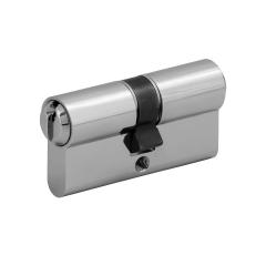 WILKA Carat S4 Profil - Doppelzylinder